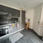 Cavillier Holiday home Amiens