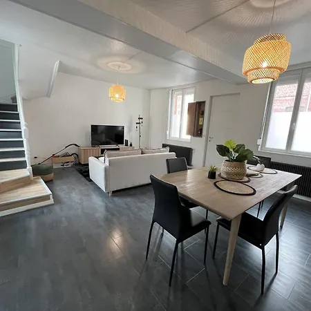 Cavillier Prázdninový dům