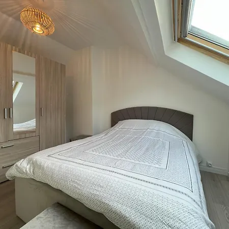 Cavillier Holiday home *
