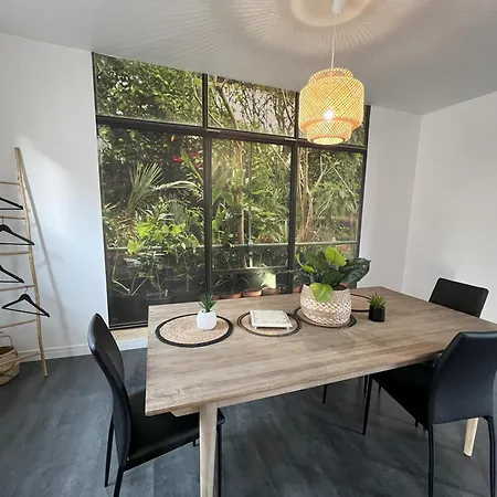 Prázdninový dům Cavillier *