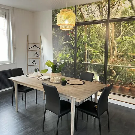 Cavillier Holiday home *