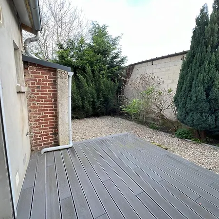 Cavillier Holiday home