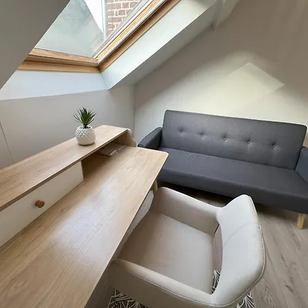 Cavillier Holiday home