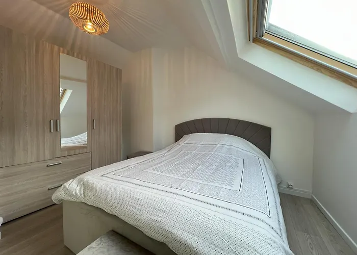 Cavillier Ferienhaus *