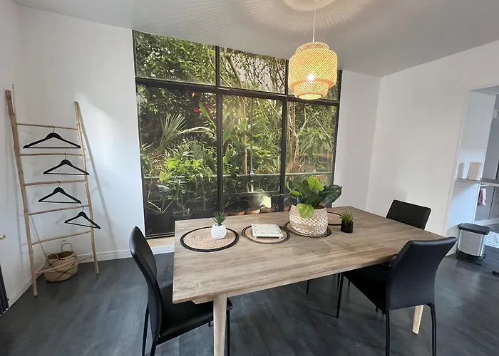 Ferienhaus Cavillier *