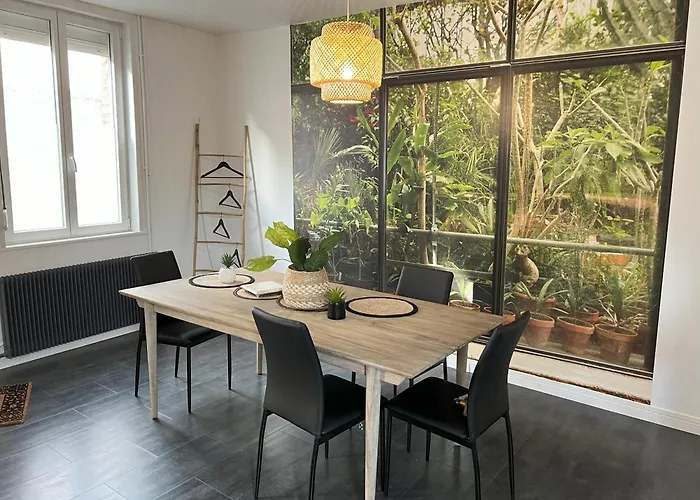 Cavillier Ferienhaus *